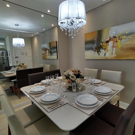 Mariscal, 03 Dormitorios, 80M Do Mar, Com Piscina บอมบินญัส ภายนอก รูปภาพ
