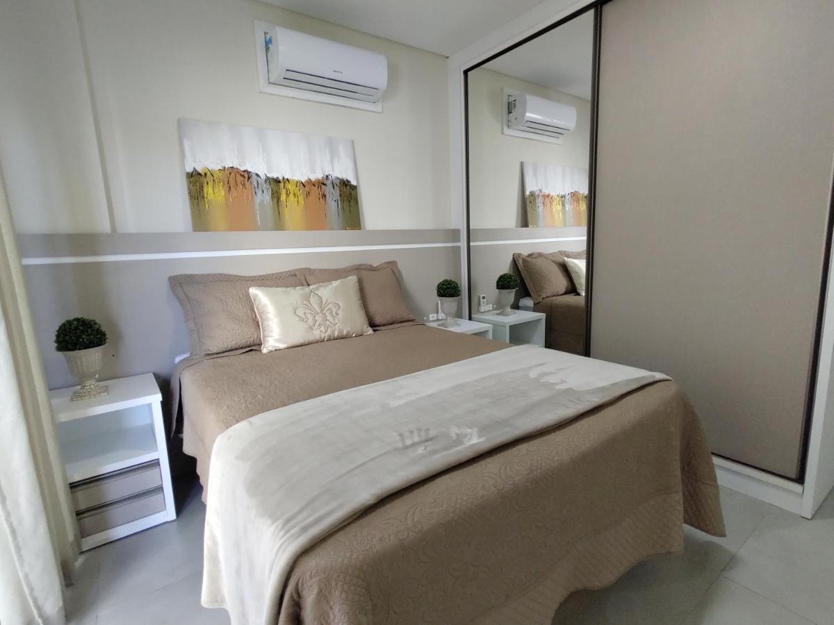Mariscal, 03 Dormitorios, 80M Do Mar, Com Piscina บอมบินญัส ภายนอก รูปภาพ