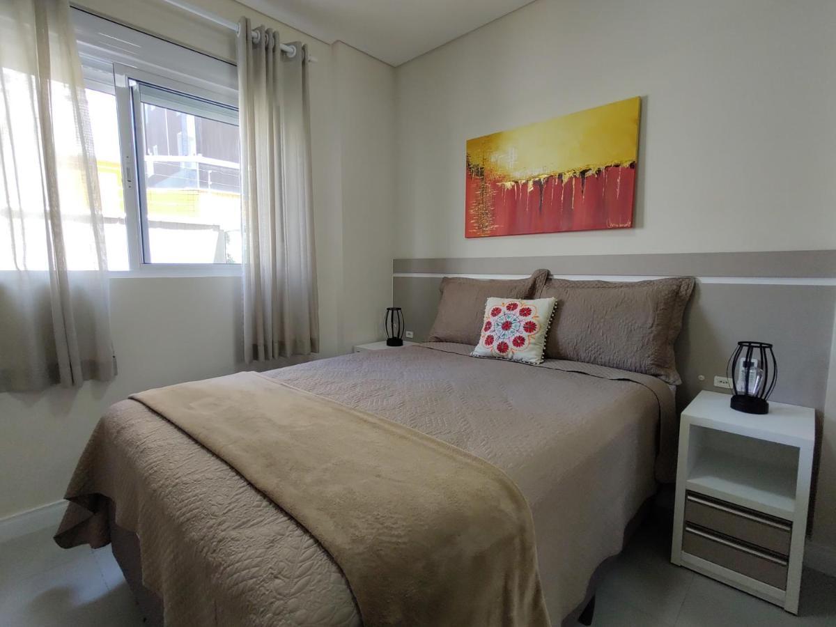 Mariscal, 03 Dormitorios, 80M Do Mar, Com Piscina บอมบินญัส ภายนอก รูปภาพ