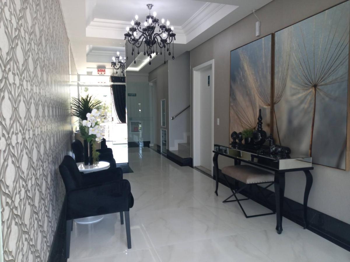 Mariscal, 03 Dormitorios, 80M Do Mar, Com Piscina บอมบินญัส ภายนอก รูปภาพ